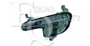 EQUAL QUALITY pf0078d -  Противотуманная фара